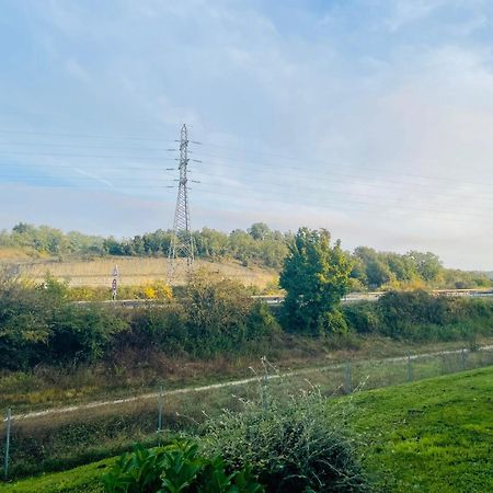 Hotelf1 Angouleme Champniers  Kültér fotó